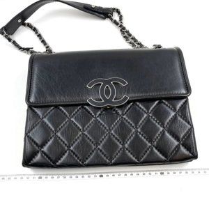 (sold) Chanel Bag